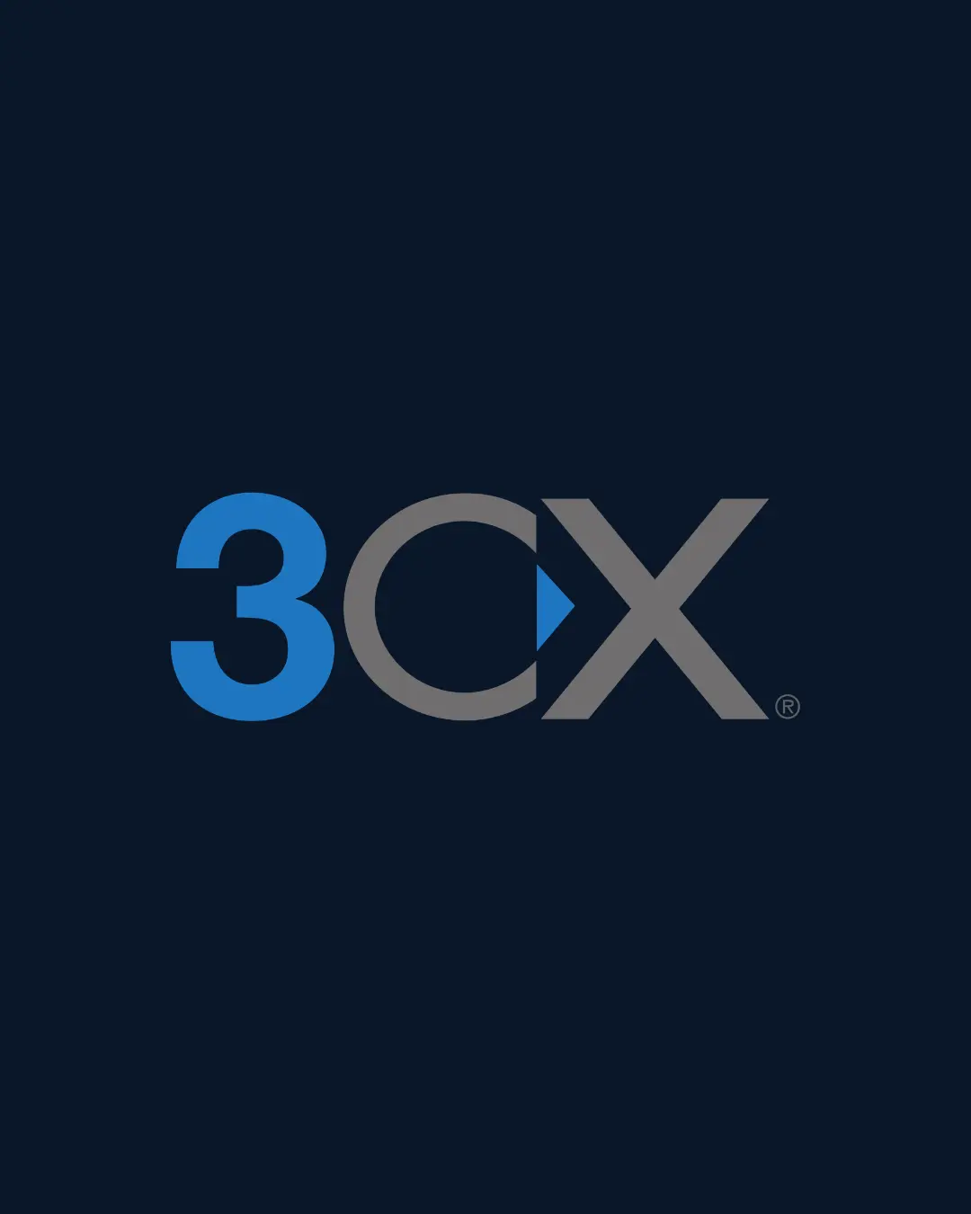 3CX